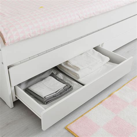 ikea cama nido|Cómo montar la cama nido SLAKT